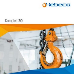 Katalog Hebeco Hauptkatalog Komplett 20